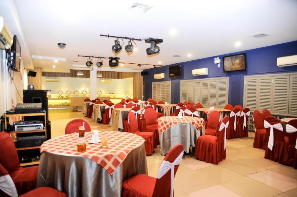 Saigon Star 4* Ho Chi Minh City