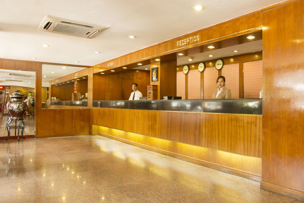 Saigon Star Hotel