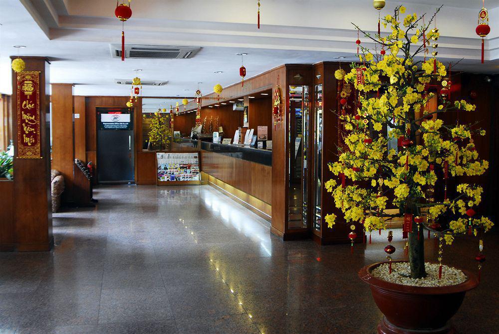 Hotel Saigon Star Ho Chi Minh City