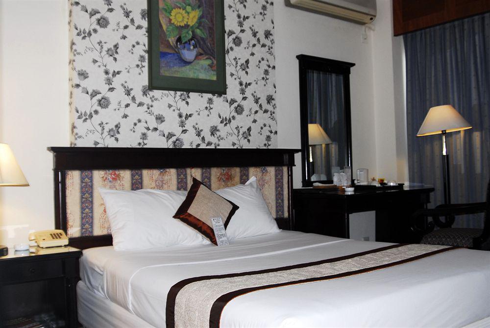 Saigon Star 4*