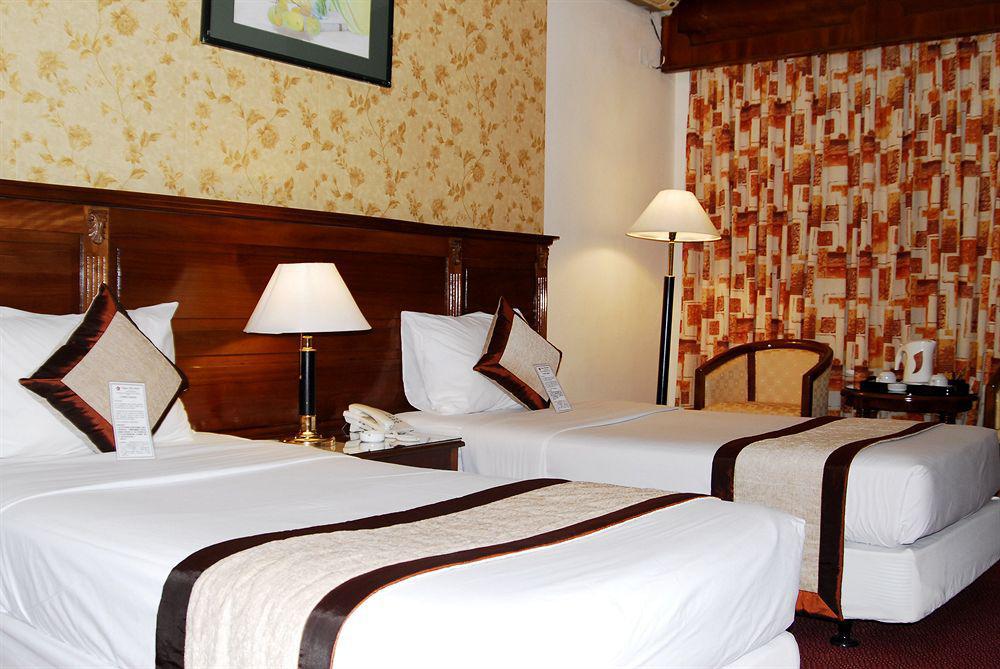 Hotel Saigon Star