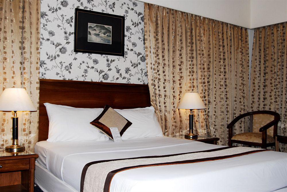 Saigon Star 4* Ho Chi Minh City