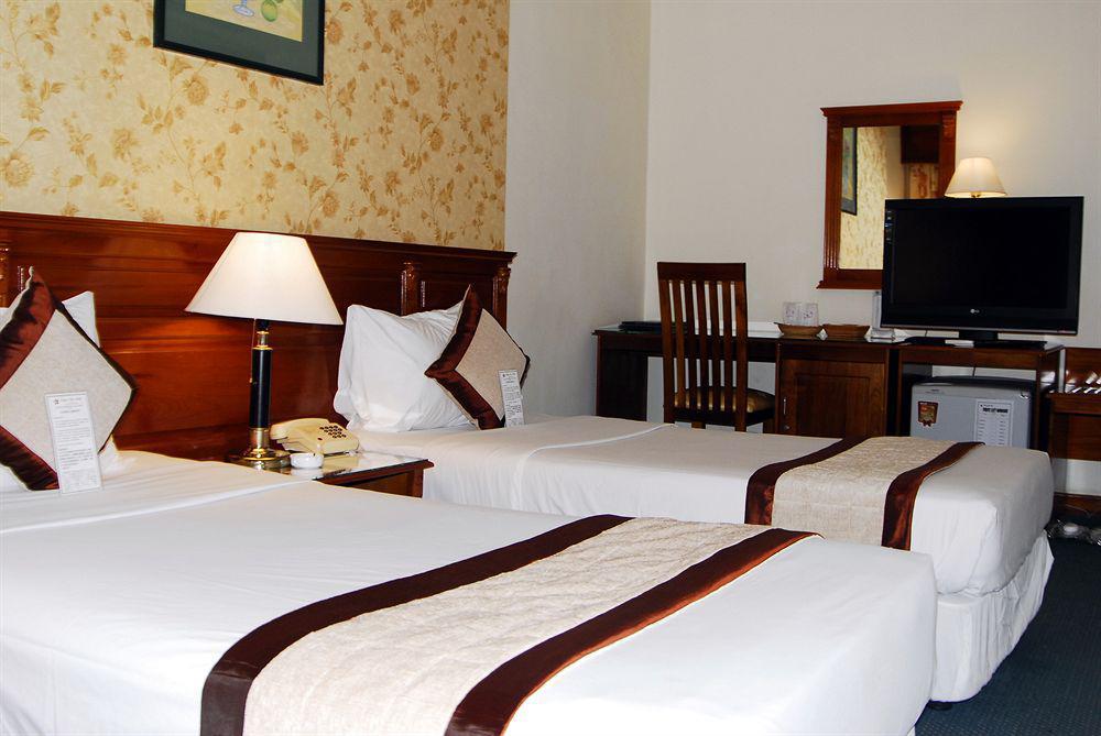 Saigon Star Hotel