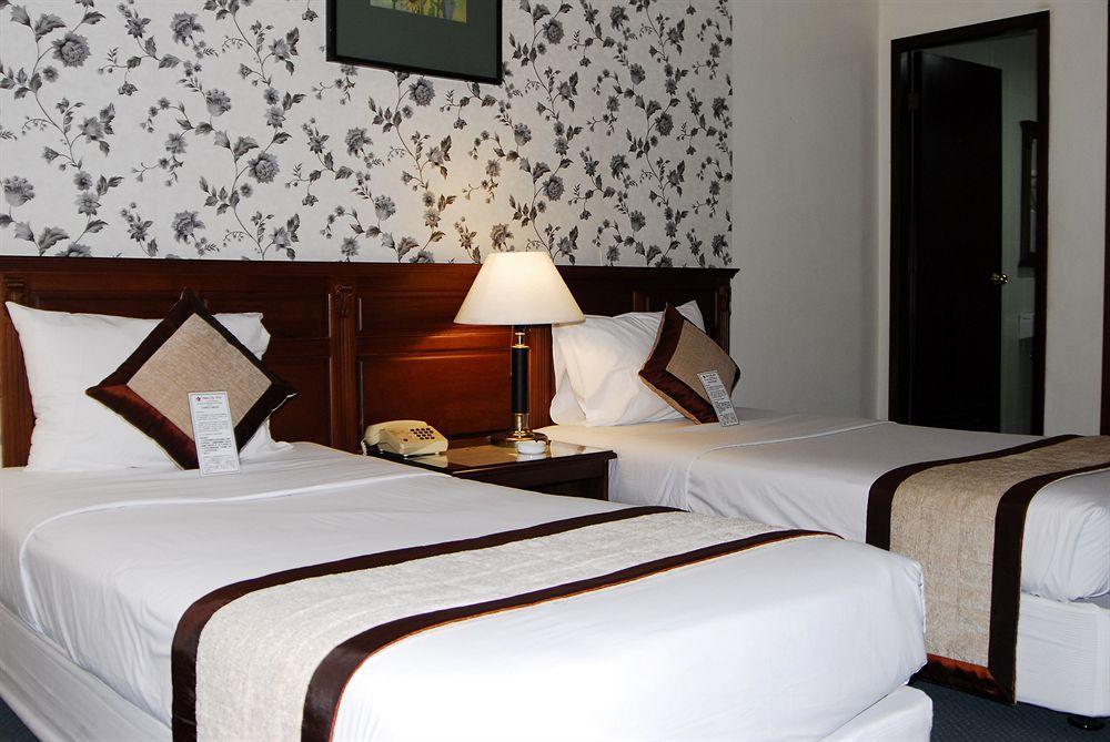 Saigon Star Hotel