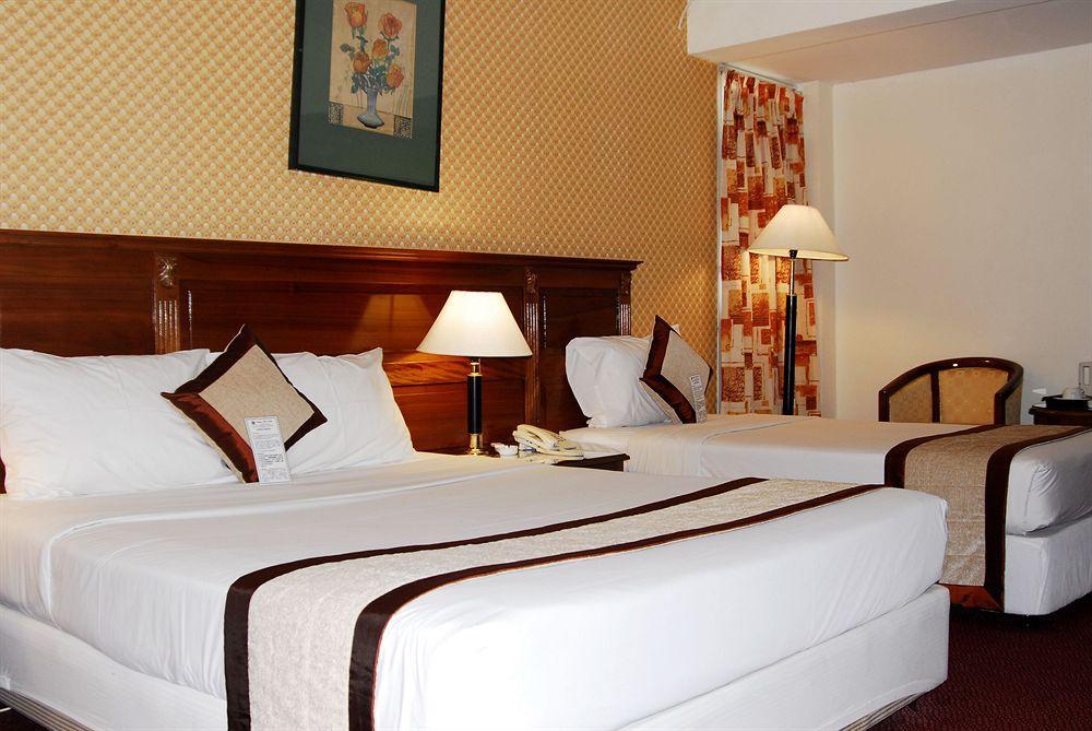 Hotel Saigon Star