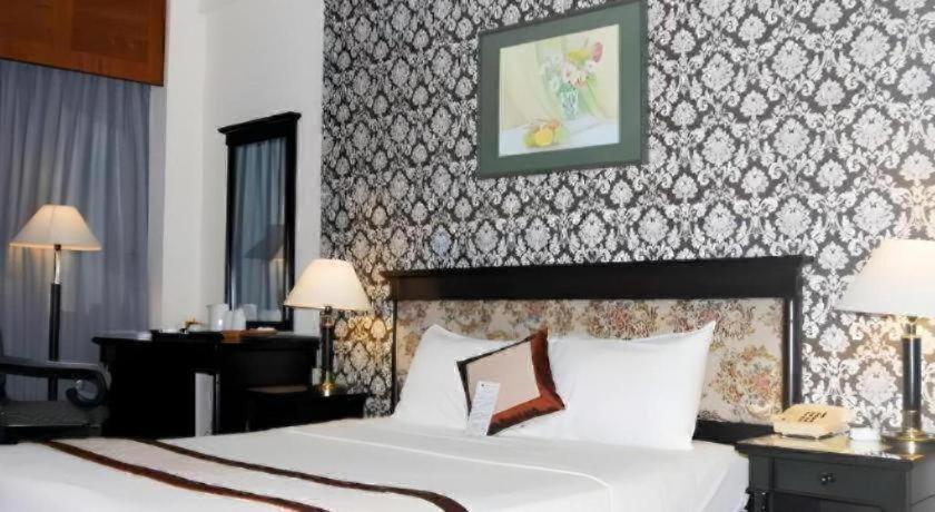 Hotel Saigon Star Ho Chi Minh City