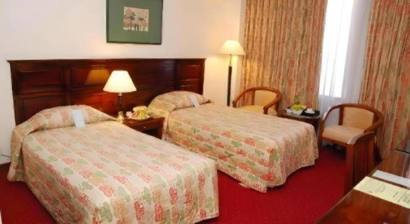 Saigon Star 4*