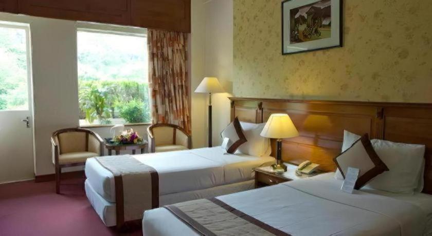 Saigon Star 4*