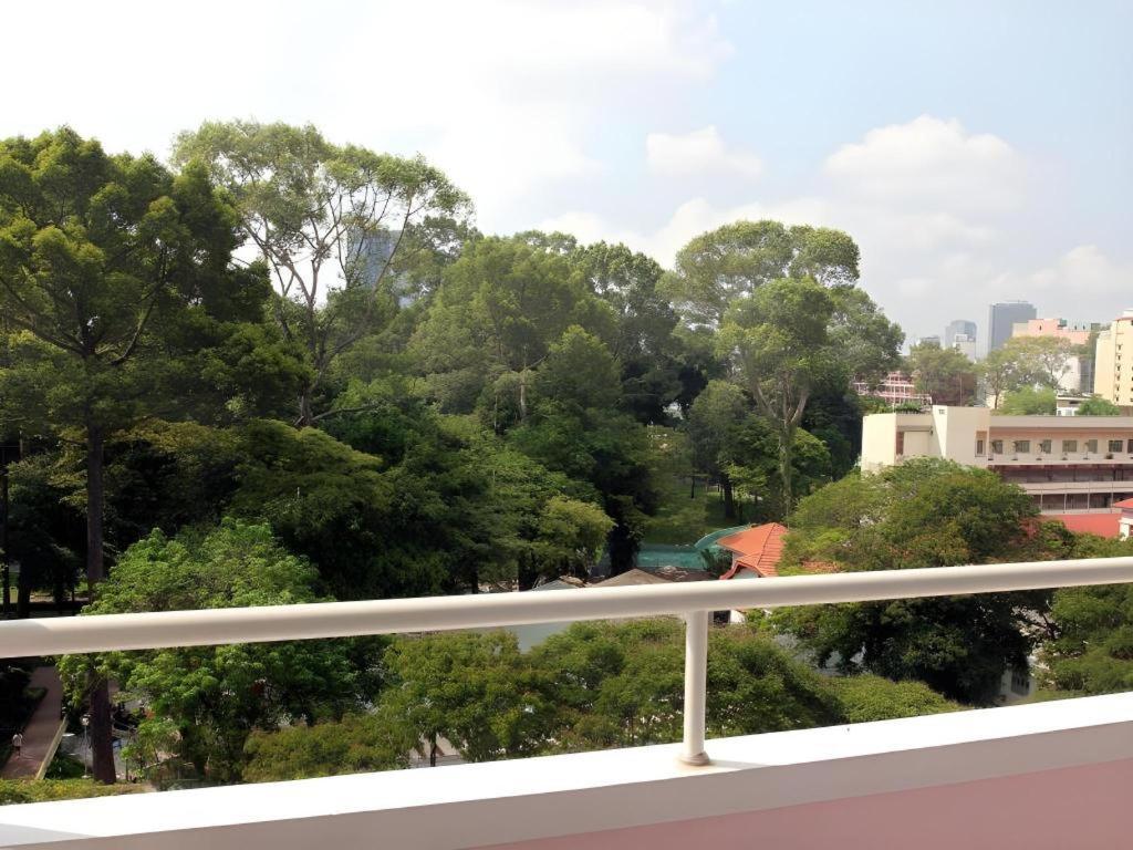 Hotel Saigon Star