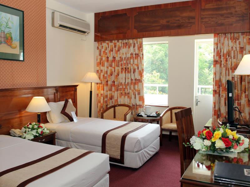 Saigon Star 4*