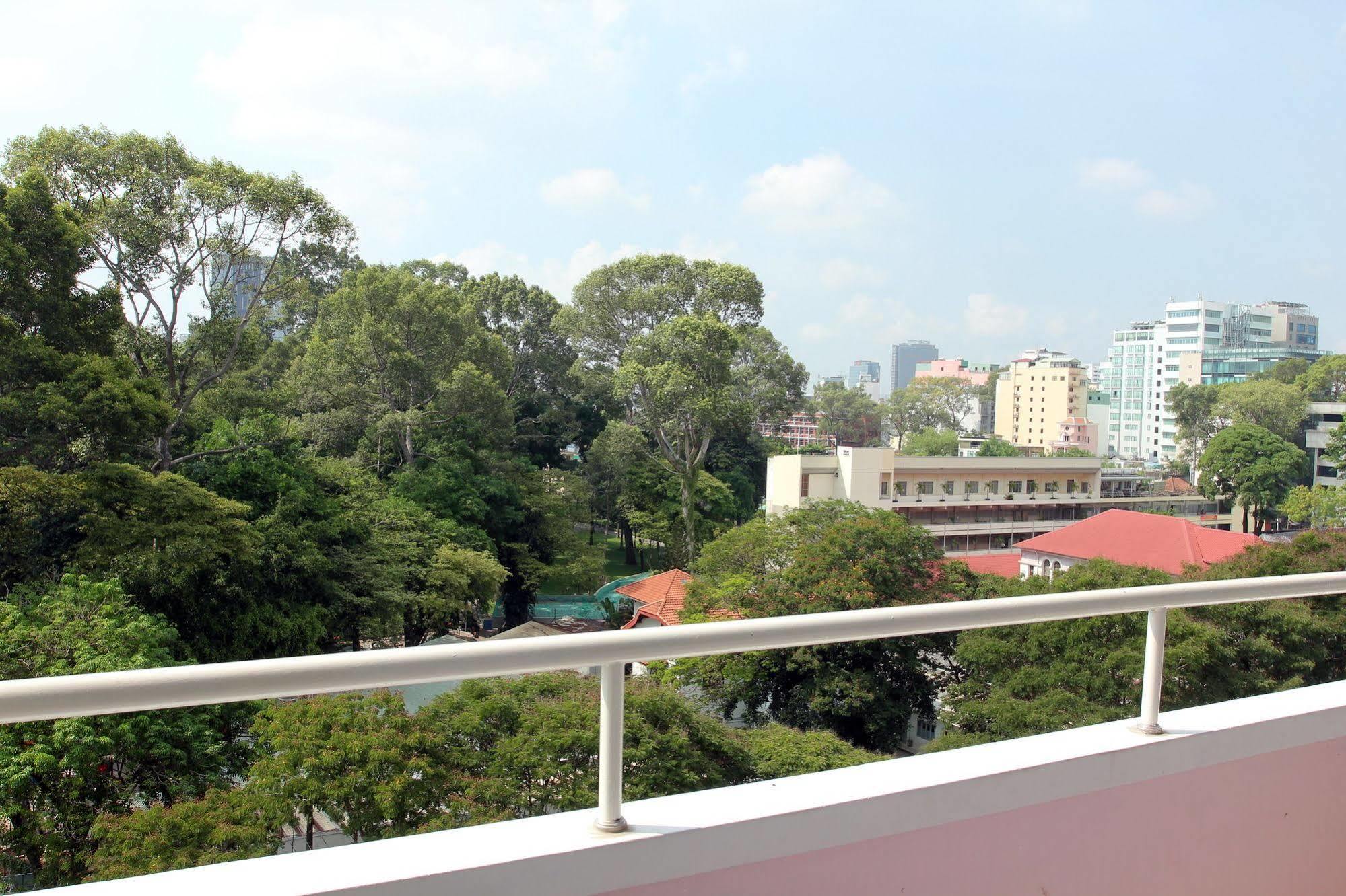 Saigon Star Hotel Ho Chi Minh City