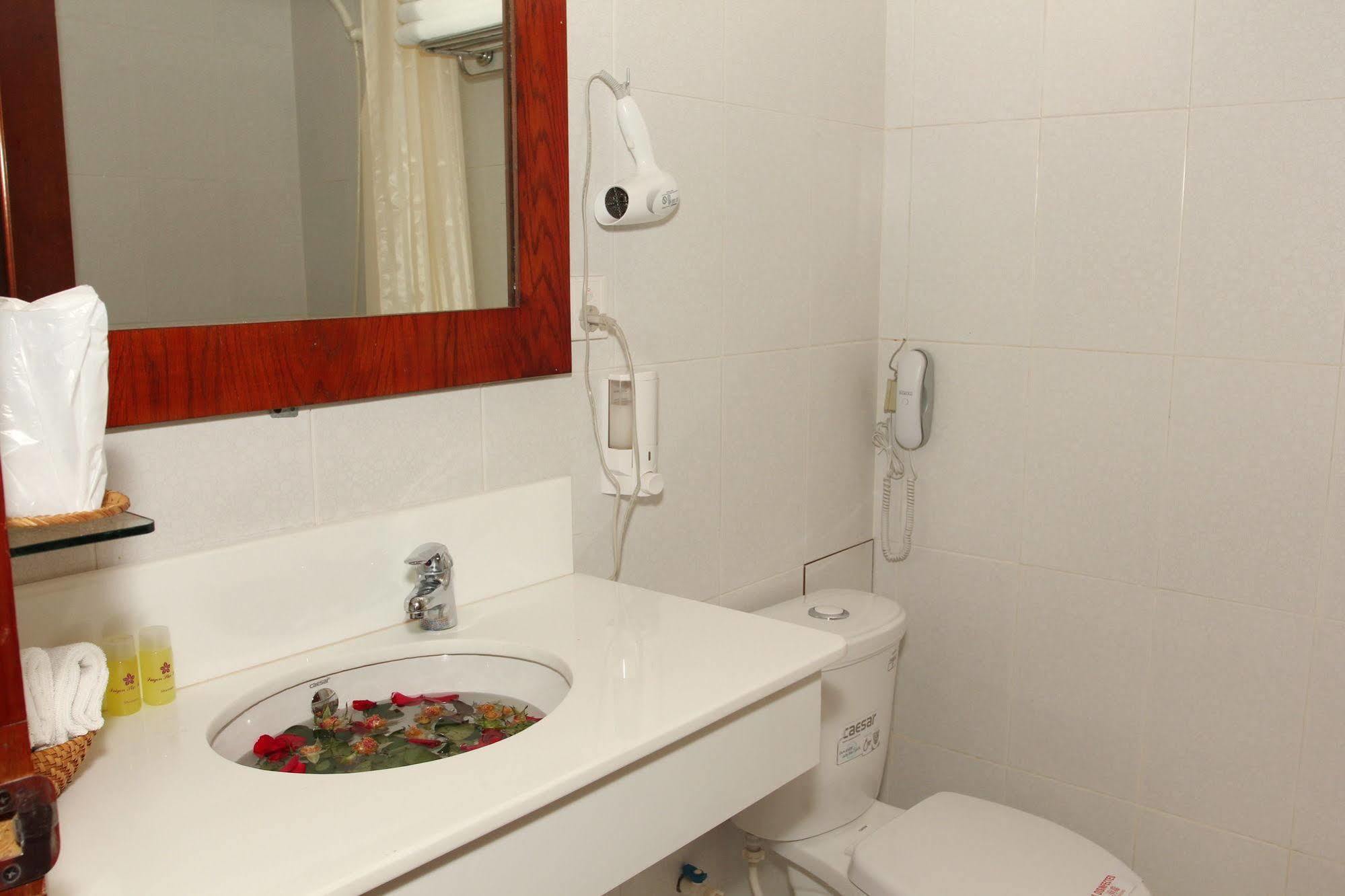 Saigon Star Hotel Ho Chi Minh City