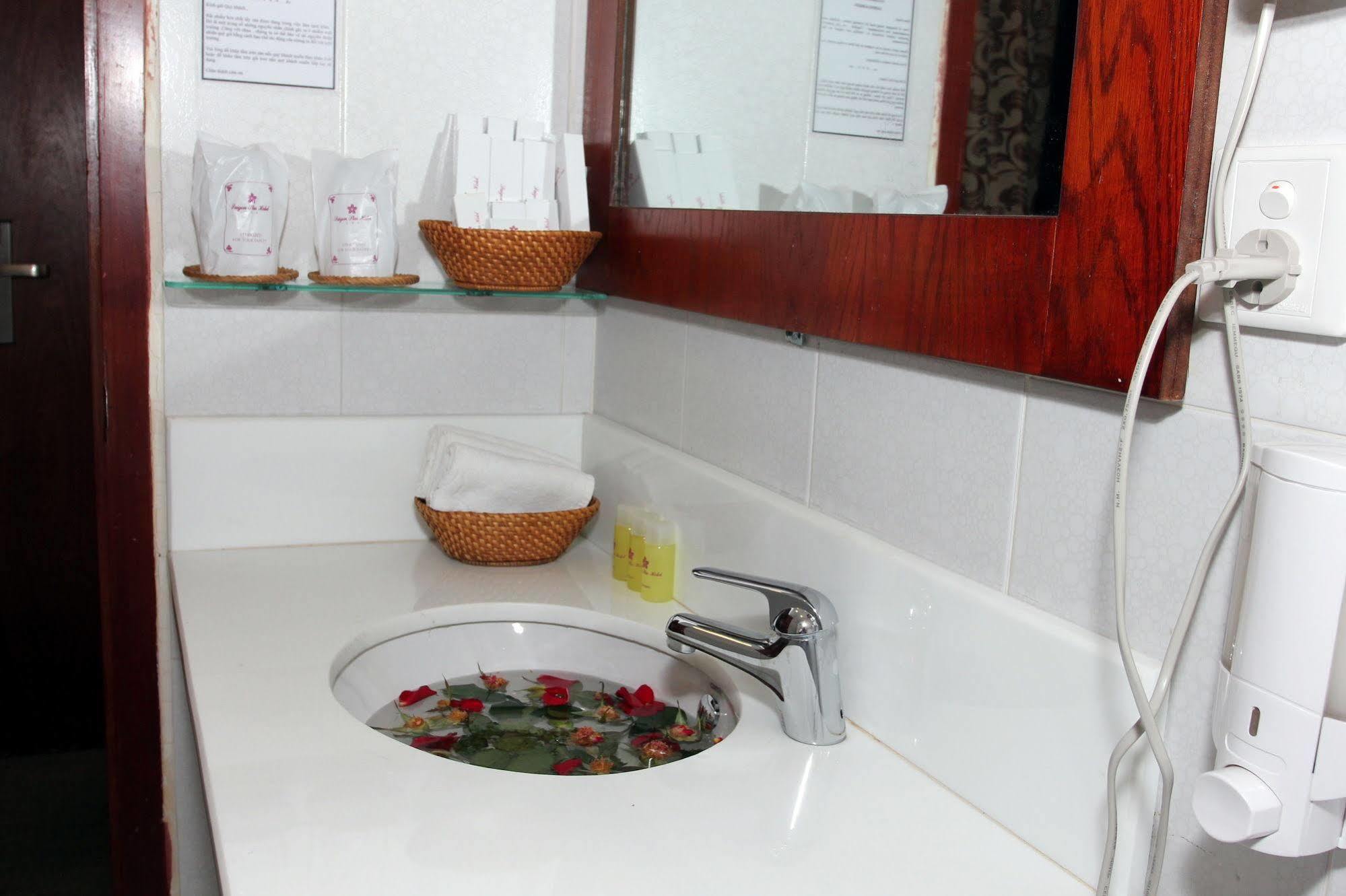 Hotel Saigon Star Ho Chi Minh City