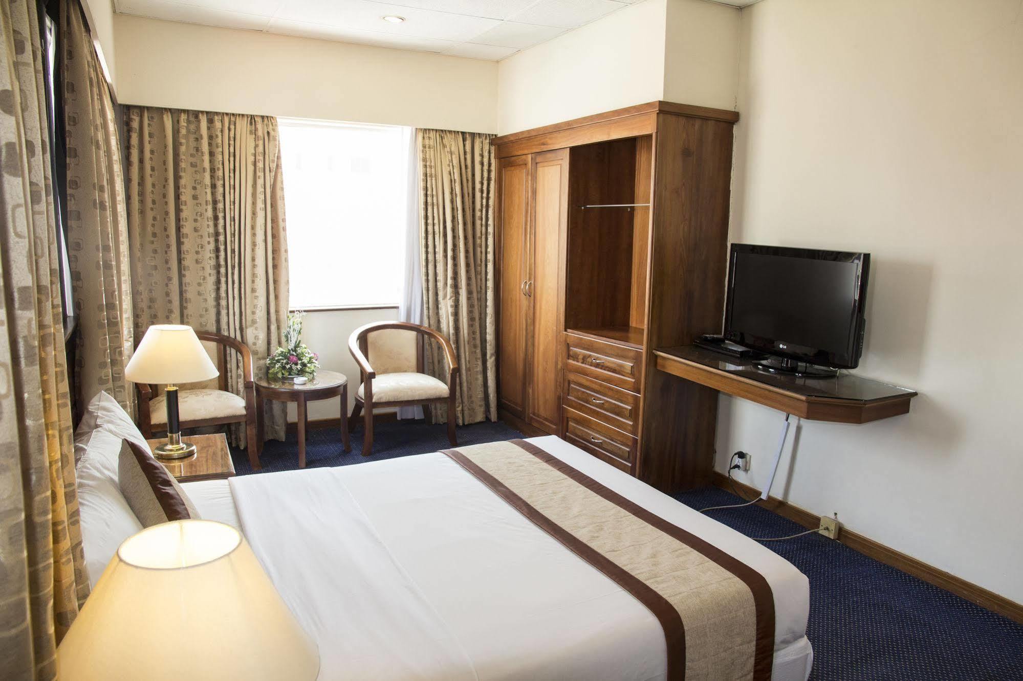 Saigon Star Hotel Ho Chi Minh City