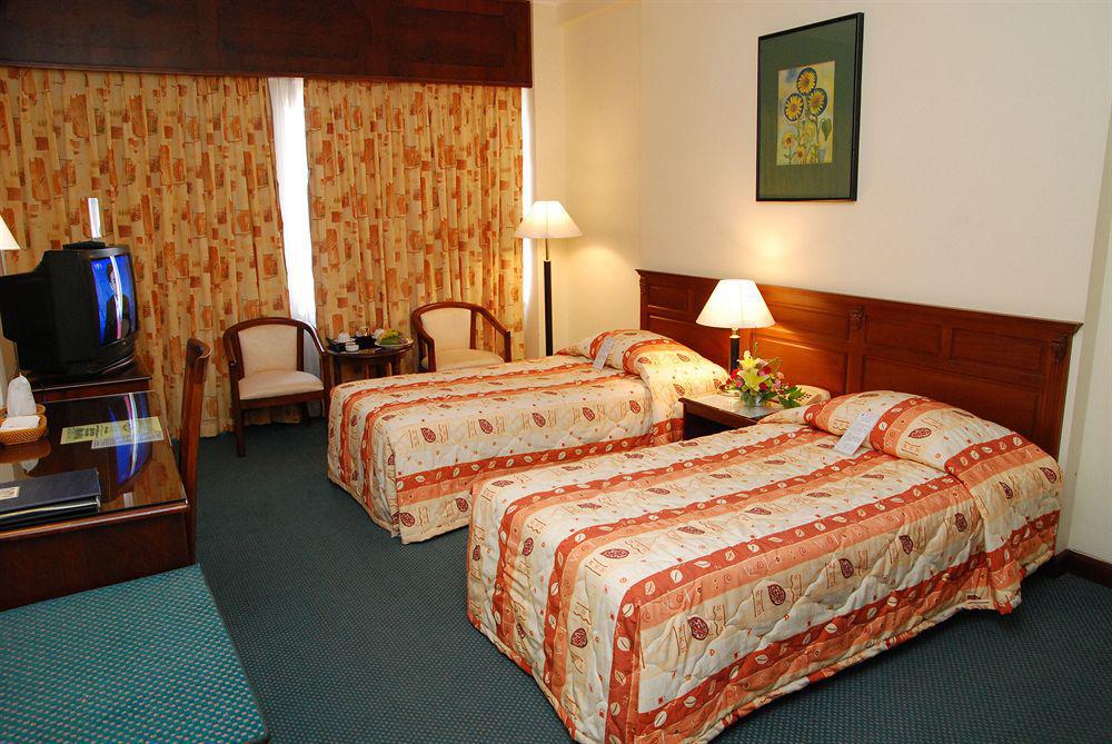 Saigon Star Hotel Ho Chi Minh City